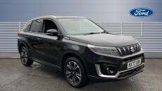 Suzuki Vitara 1.4 Boosterjet 48V Hybrid SZ5 ALLGRIP 5dr Petrol Estate